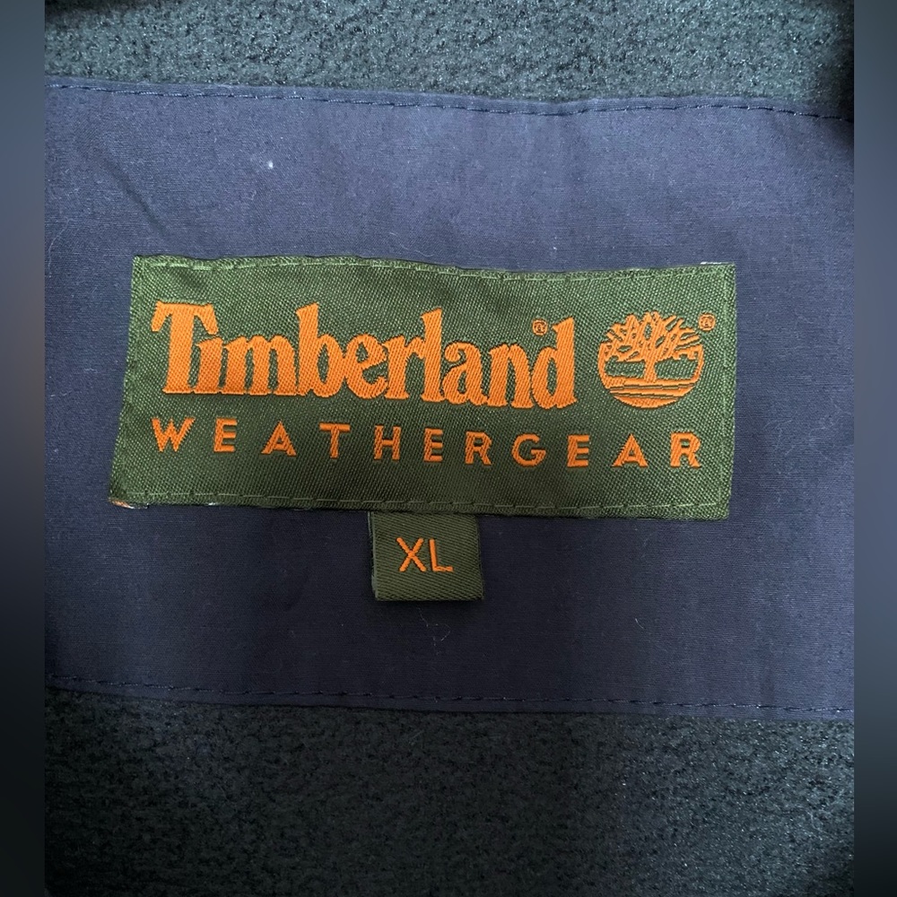 Timberland Weathergear 90’s coat !! 🧥 - Picture 11 of 13